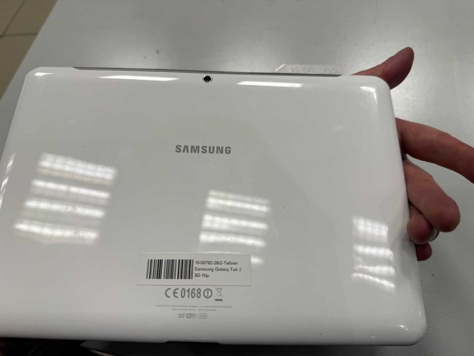 Таблет Samsung Galaxy TAB 2 3G