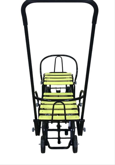 Санки для двойни