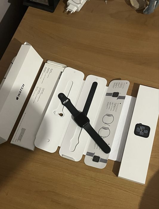 Apple watch se 44mm