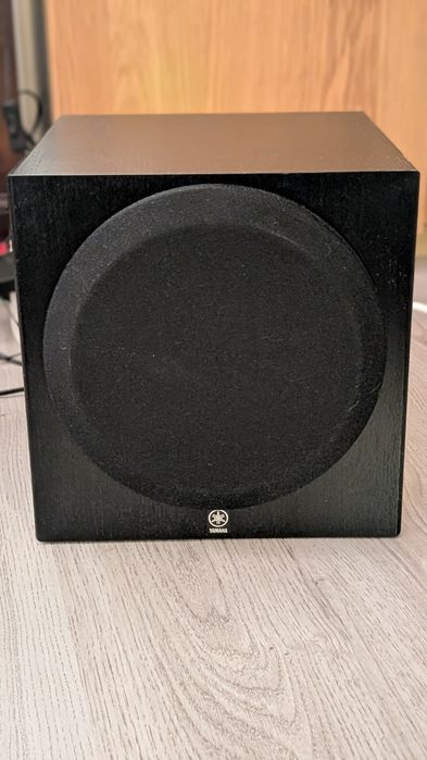 Subwoofer Yamaha YST SW-012
