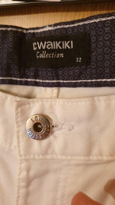 Pantaloni bărbați NOI !