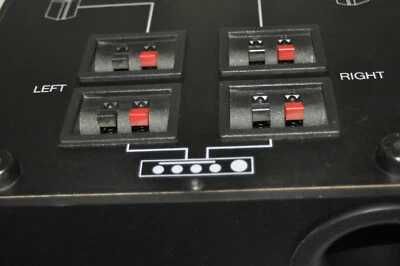 Subwoofer KENDO denmark