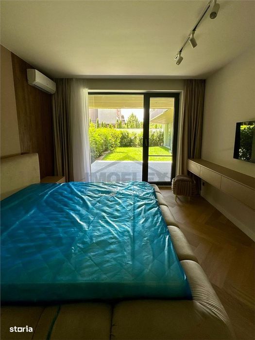 4 Camere - Gradina Privata - Iancu Nicolae - Cambridge School