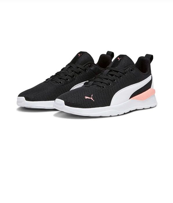 Чисто нови маратонки Puma anzarun lite