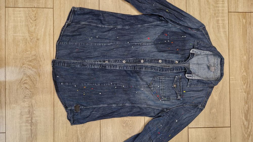 Дамска риза G star