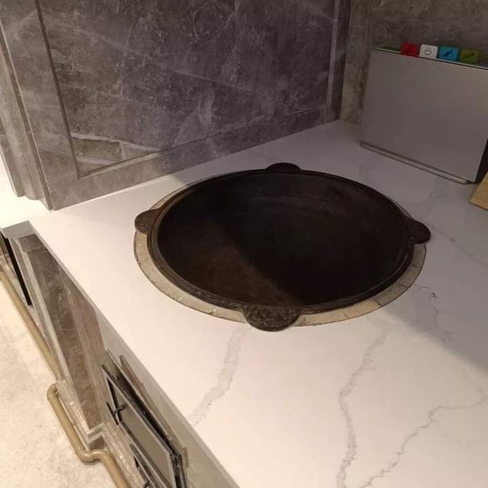 Изготовление изделий из искуственного и натурального камня