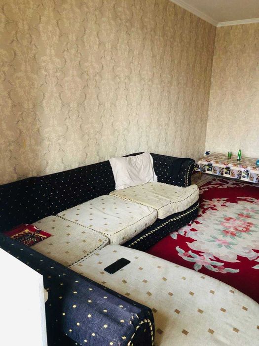 Kvartira Ijaraga Beriladi    Chilonzor 19 kvartal.