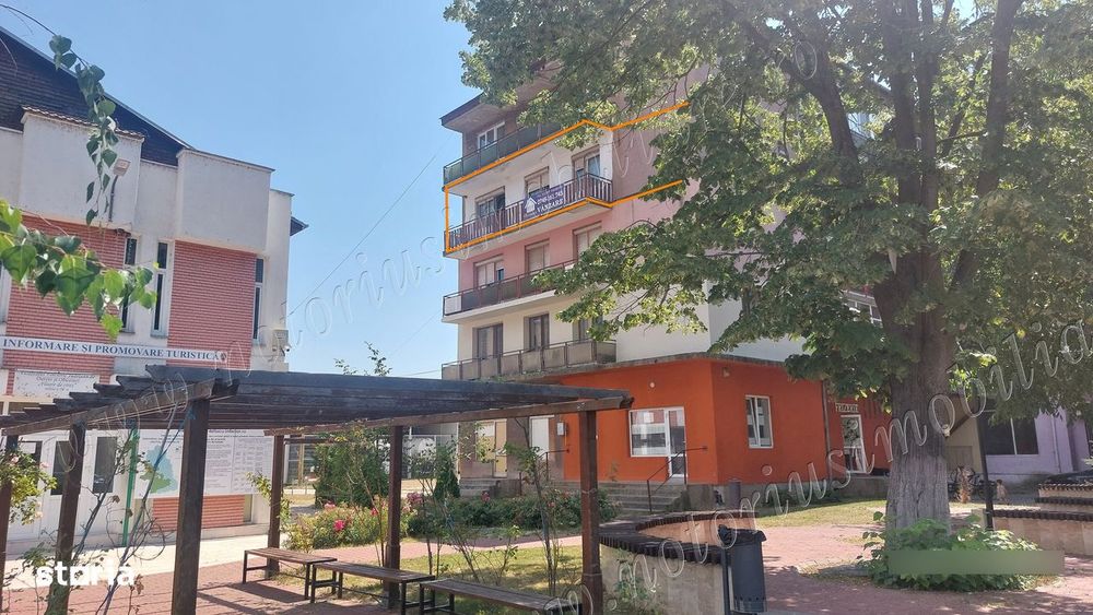 Ap. patru camere, stare foarte bună, Teliucu inferior, Hunedoara.