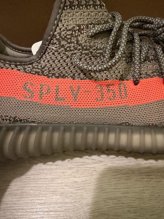 Yeezy Boost 350 V2 "Beluga"