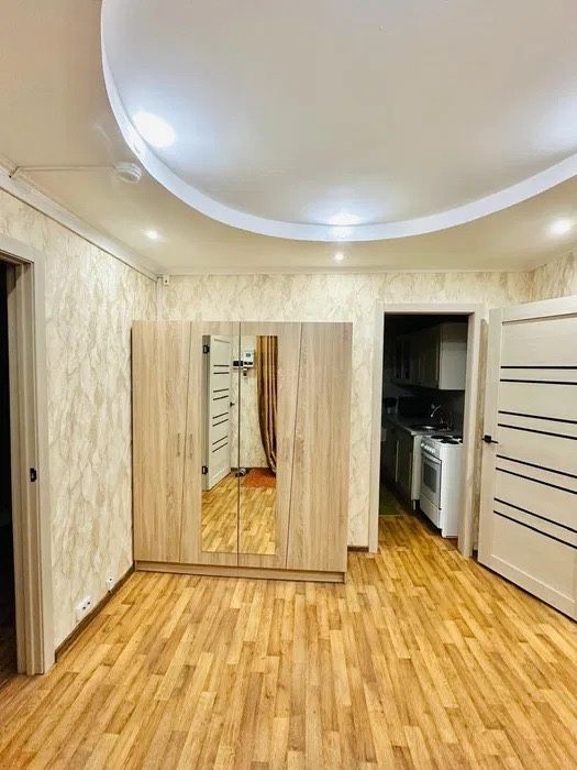 Продам 3 ком квартиру район Достык Молла