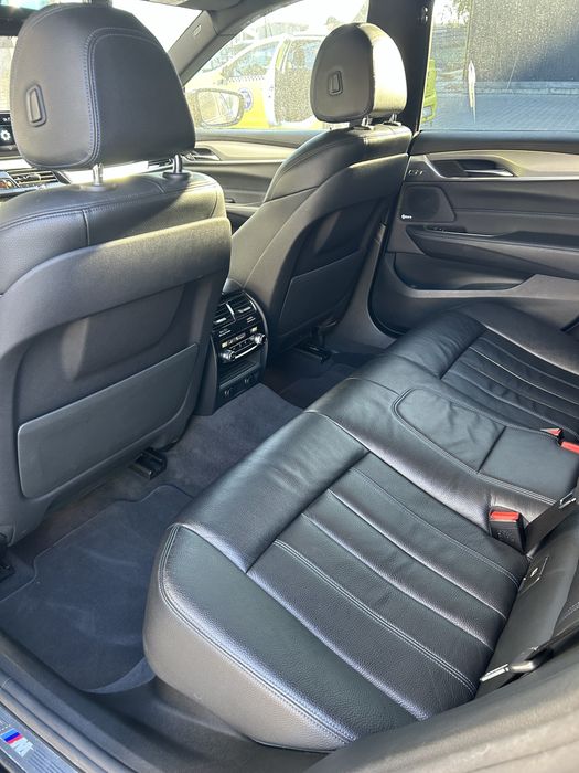 Vand BMW seria 6 GT