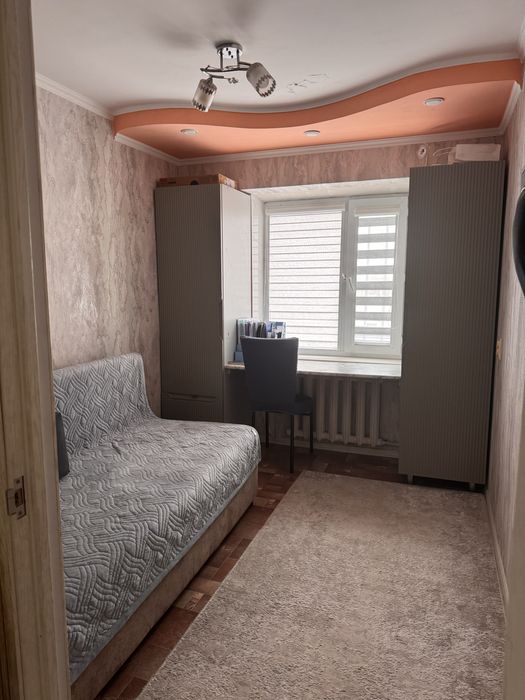 Продается 3хкомнатная квартира