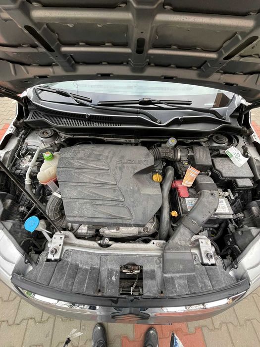 Vând Suzuki Vitara Allgrip