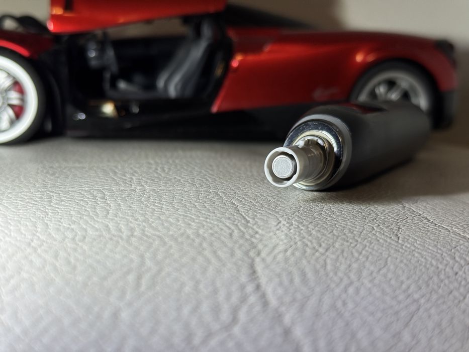 Periuta Oral B io9 Black