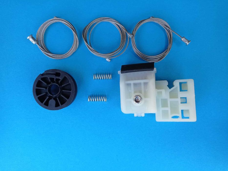 Kit reparatie macara geam electric fata Hyundai Tucson TL 2015-2020