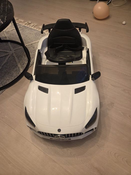 Mașinuță electrică copii Mercedes-Benz