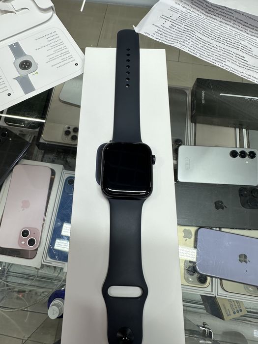 Apple Watch SE 2 series 44mm
