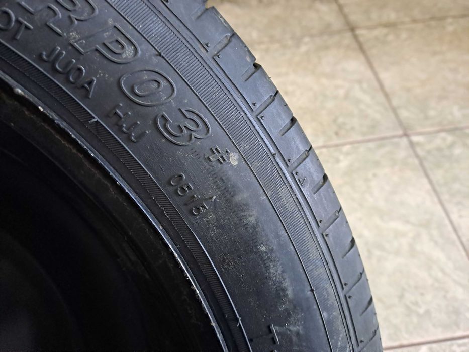 Roata Rezerva Slim Volvo Xc40 Xc60 S90 V90 XC90 125 80 R18 P31680220