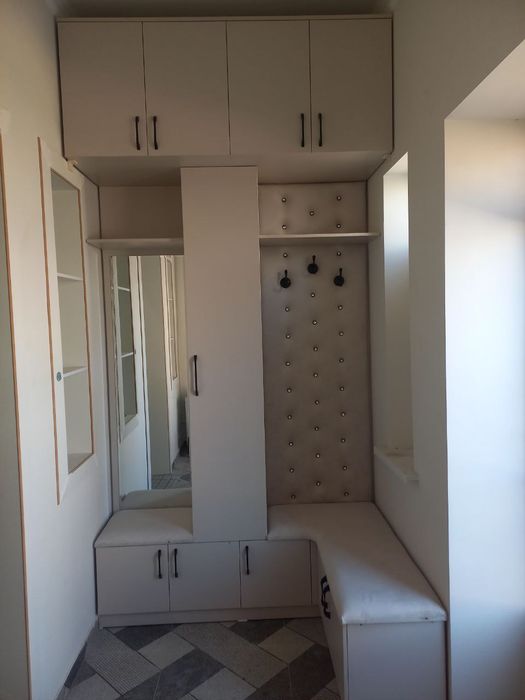 Прихожка заказга