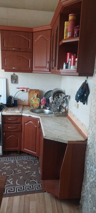 Продаётся квартира 63м²