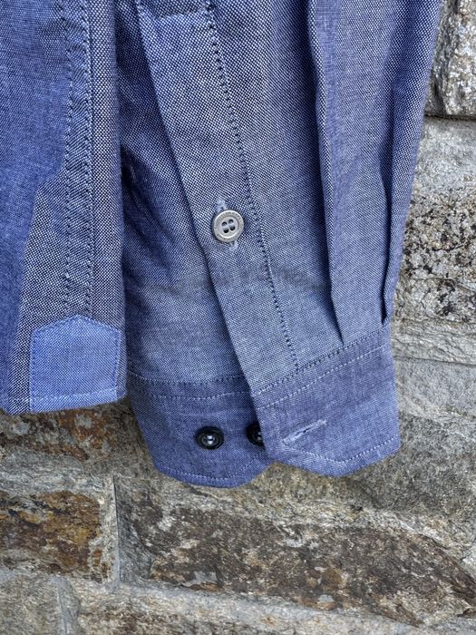 Мъжка риза Calvin Klein