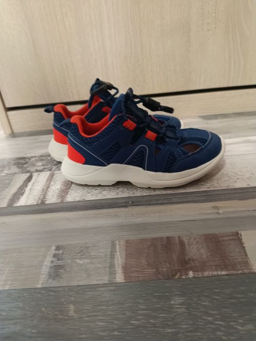 Сандали Superfit