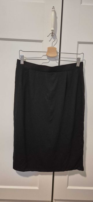 Fusta lână Escada Couture