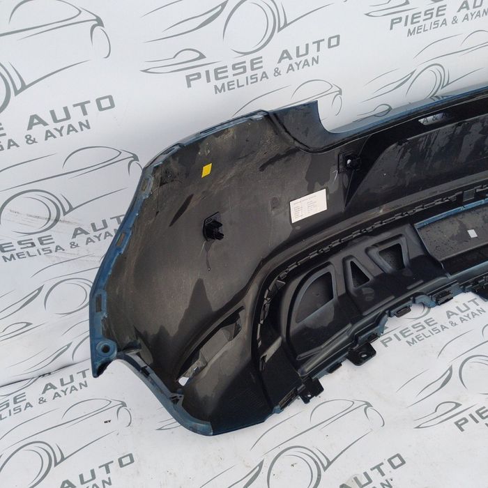 Bara spate Volkswagen Polo 6R GTI  an 2009-2010-2011-2012-2013