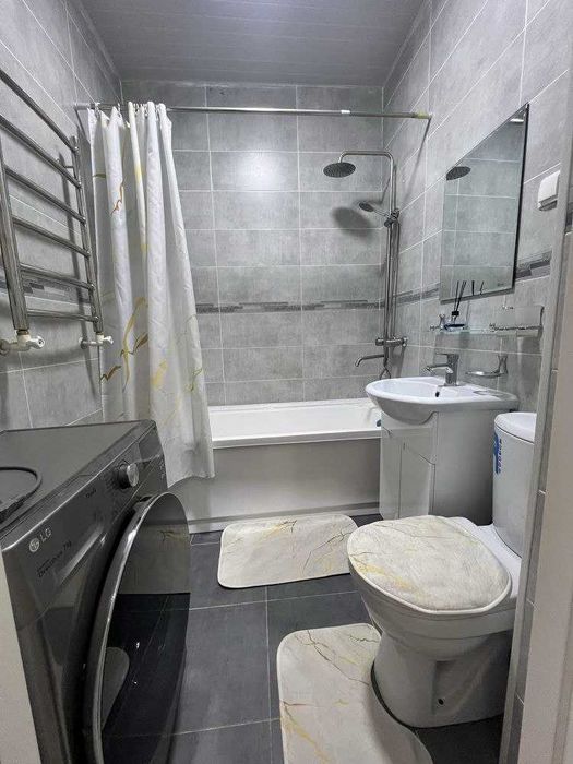 V5428 ПРОДАЕТСЯ 3/4/5 НОВОСТРОЙКА  ЖК Ассалом Хаво #Яшнабадский_район