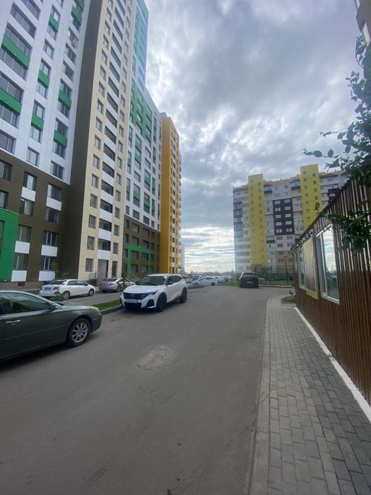 Сдам овощной ларек