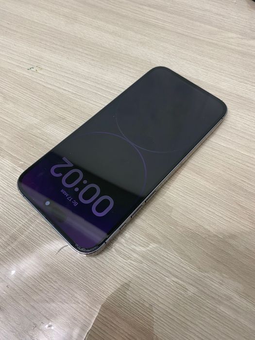 продам iPhone 14 Pro Max айфон 14 про макс