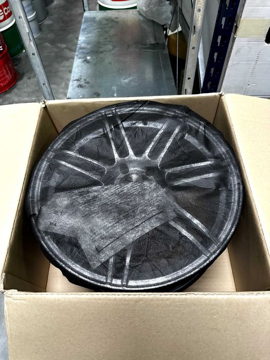 Джанти Maxxim Vigor 17x7 5x112 ET40 Hyper S