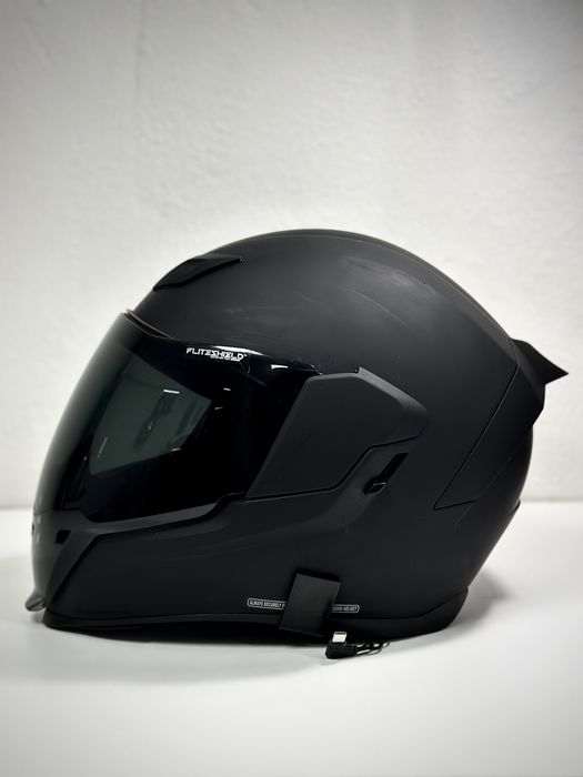Icon Airflite Dark