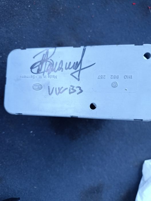 Продам запчасти  пассат в3