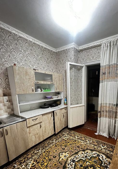 Алгоритм, Зархал