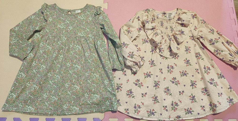 Lot rochite mărime 92