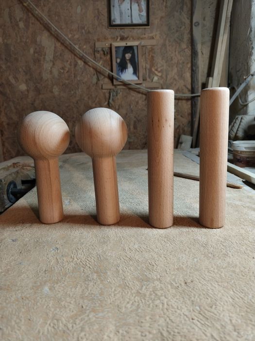 Токарь по дереву