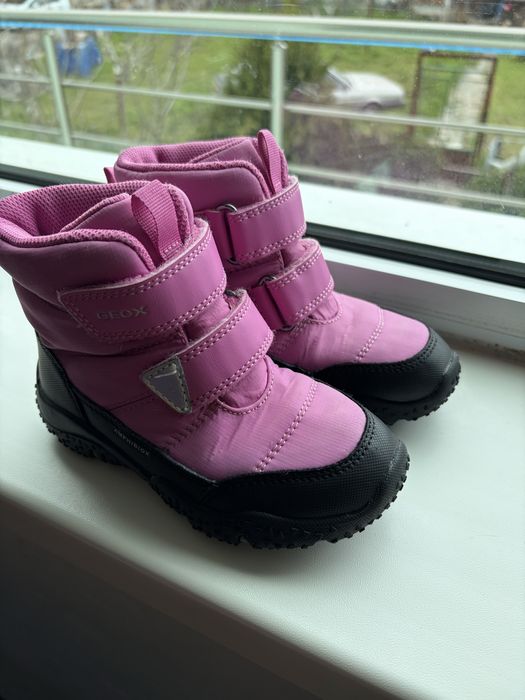 Детски апрески Geox BALTIC ABX