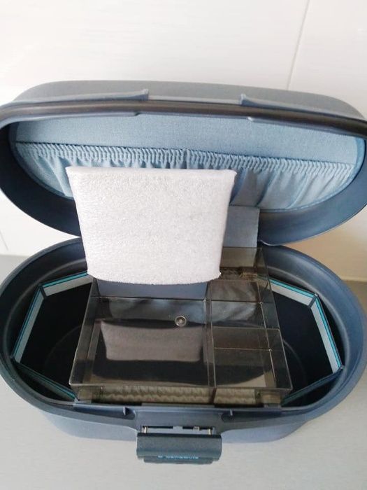 Cutie / caseta cu cifru , Somsonite NOUA