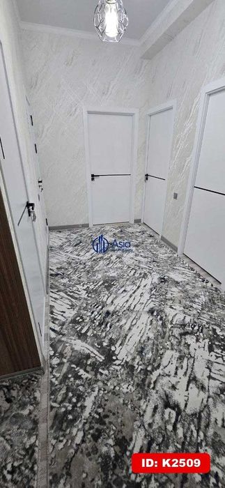 Bukhara sitydan 2xonali uy srochna sotiladi K2509