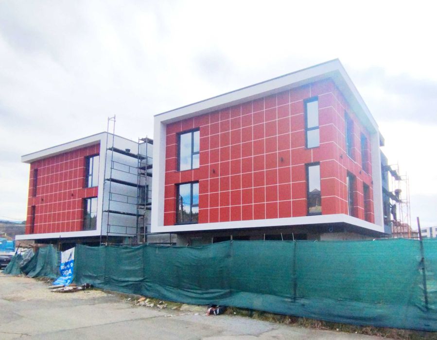 Продава се Двустаен апартамент в Перник, Мошино - 74 кв.м за 636 €/кв.м - Снимка #3