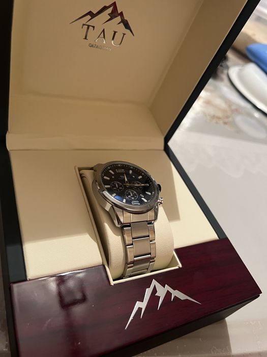 Сағат сатылады шұғыл