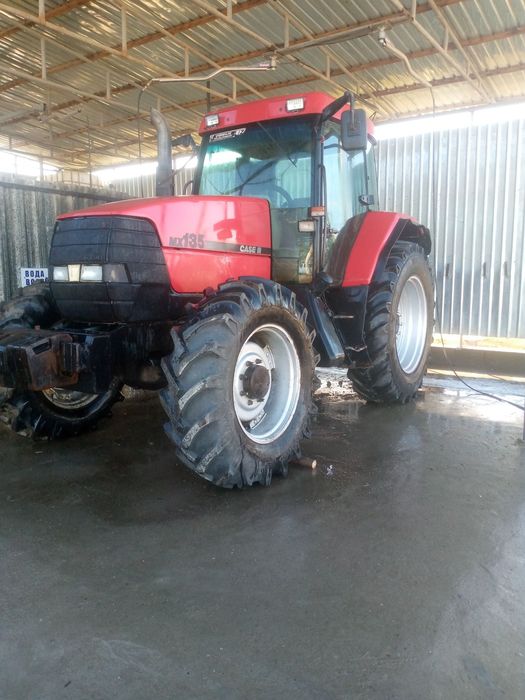 Mx135 sotiladi srochno