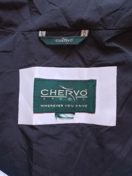 Vesta Sport Chervo Sports Aqua Block