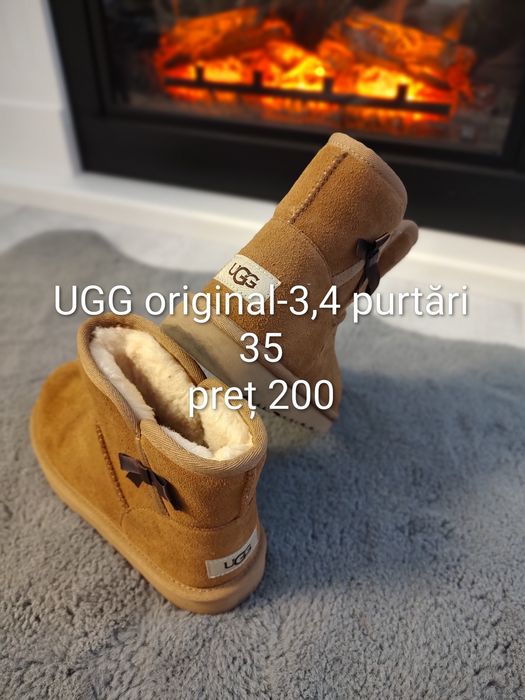 Adidași originali
