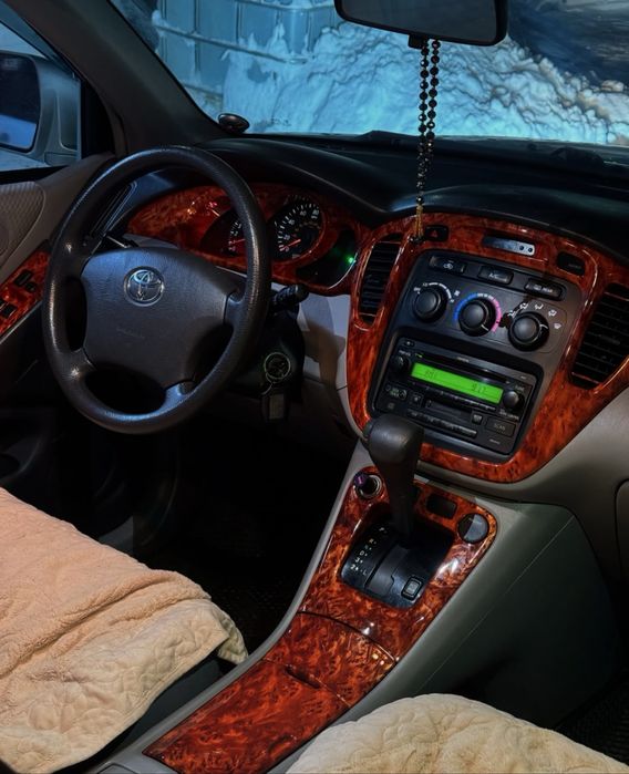 Аквапринт красное дерево , реставрация