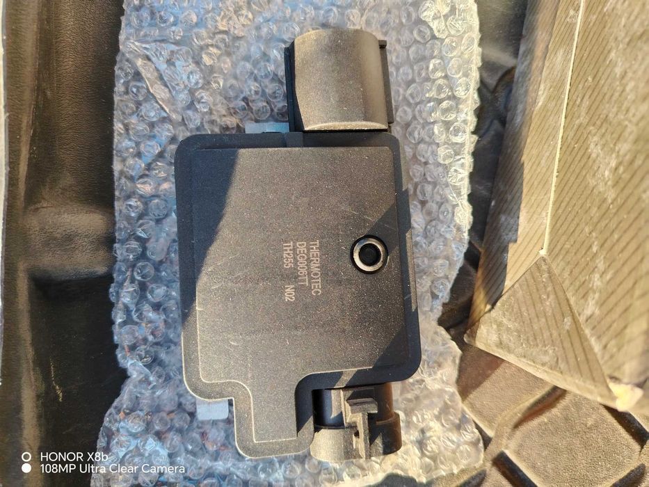 Управление/ перка /Регулатор Ford s max