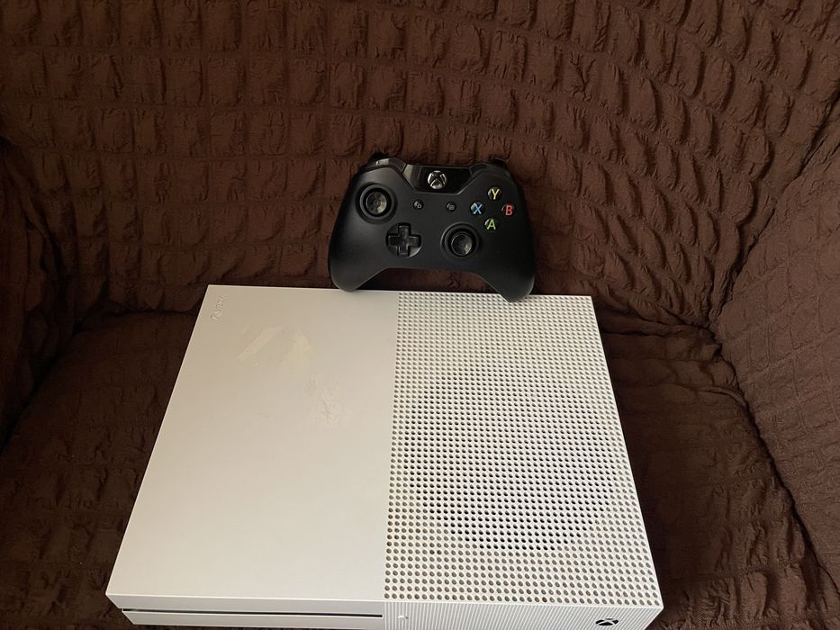 Vand xbox one s