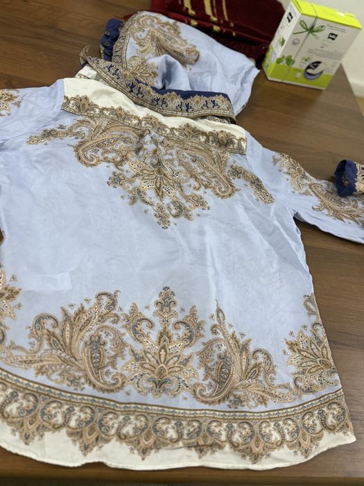 150.000 рубашка и брюки размере С М оригинал Zimmermann