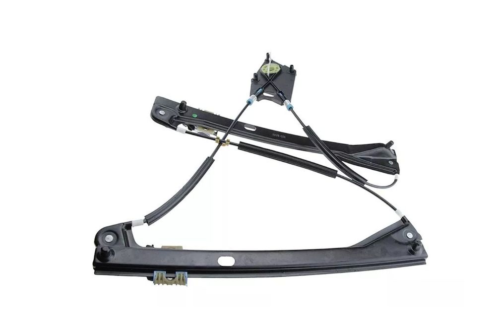 Стъклоповдигач За Vw Polo 6R 6C - 5 Врати, Преден Ляв (Електрически)